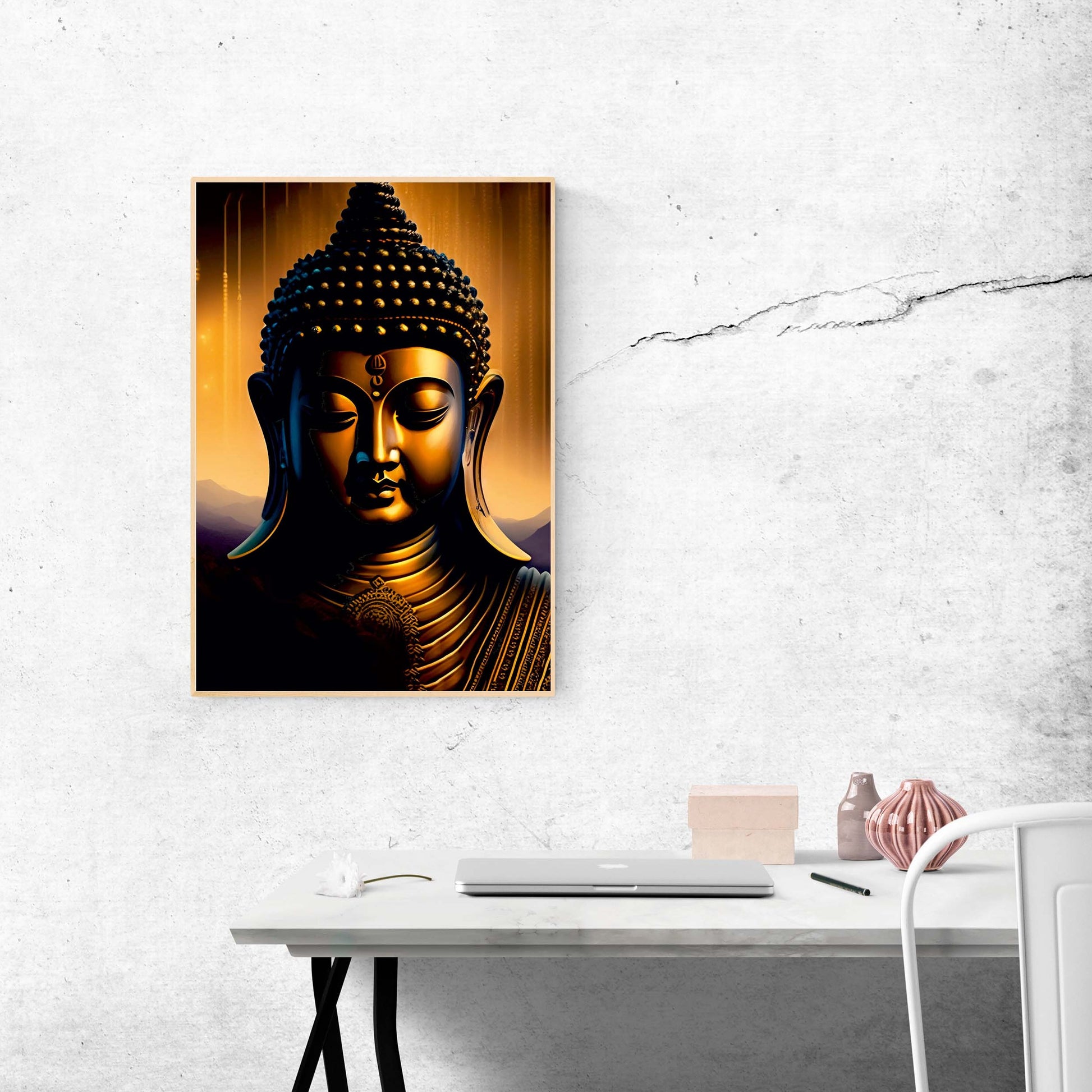 Buddha Art - Klasika