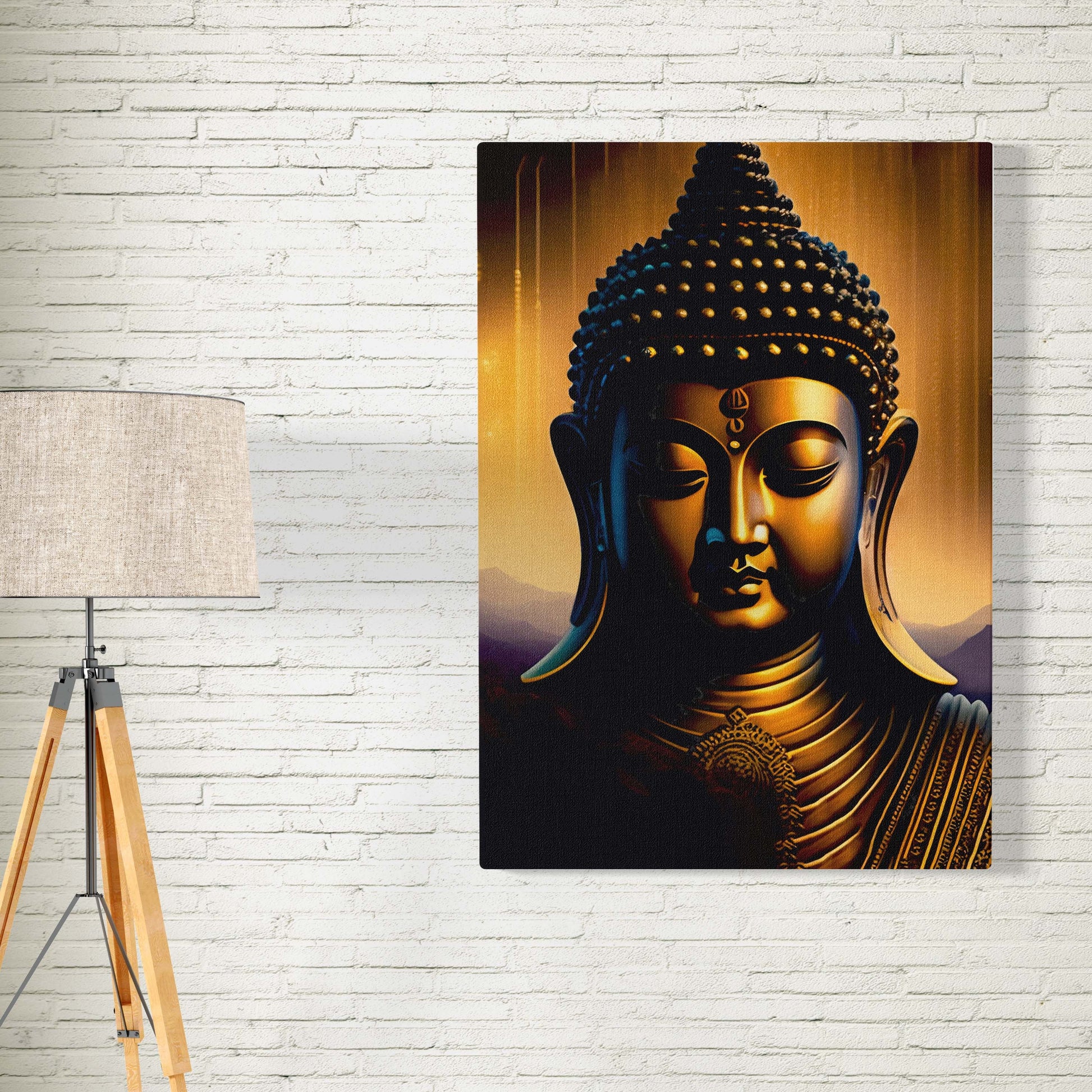 Buddha Art - Klasika