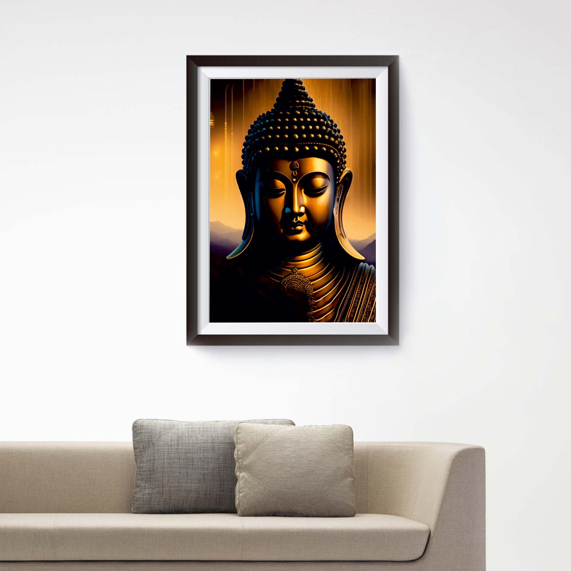 Buddha Art - Klasika