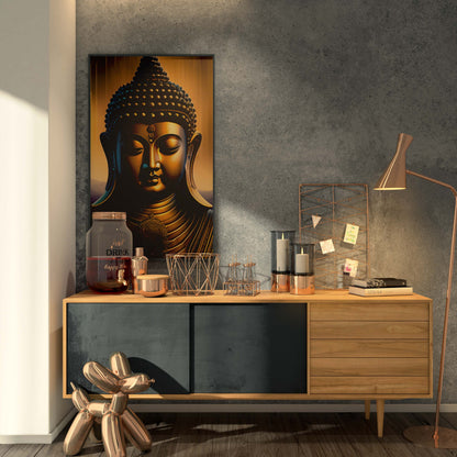 Buddha Art - Klasika