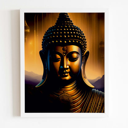 Buddha Art - Klasika