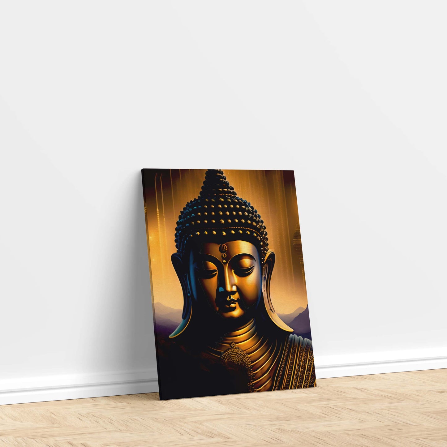 Buddha Art - Klasika