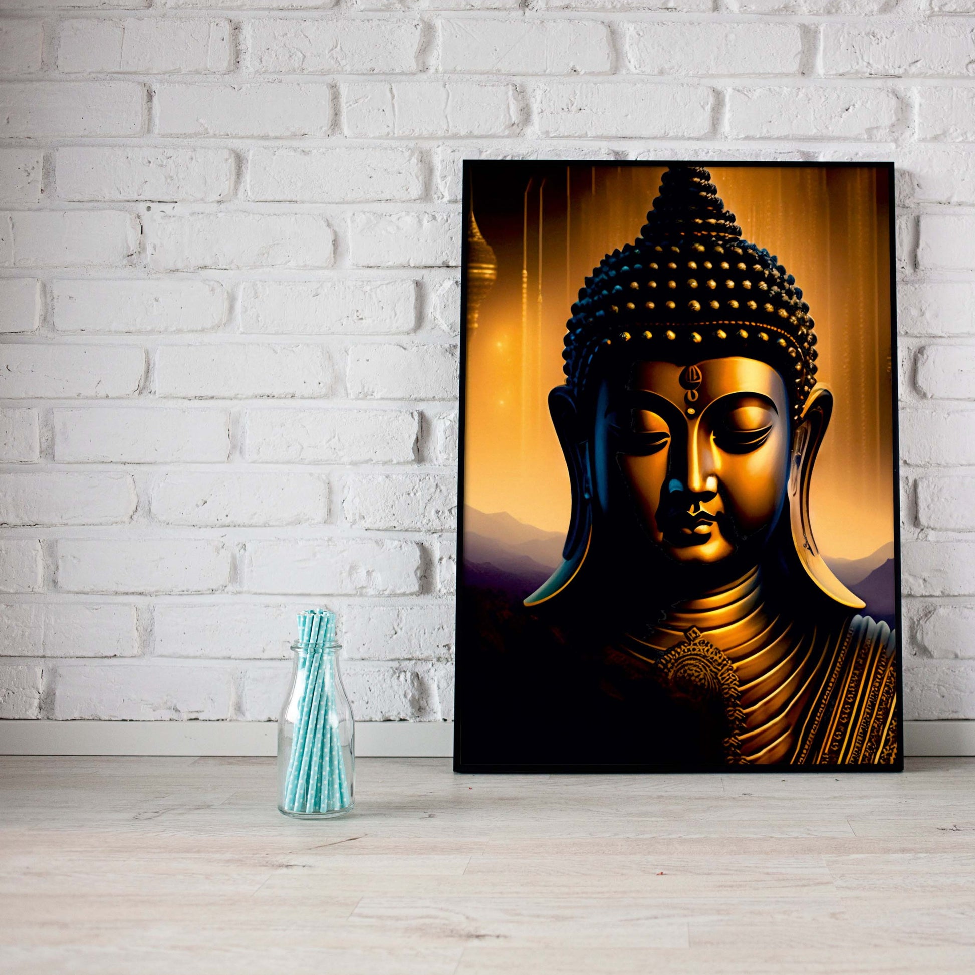 Buddha Art - Klasika