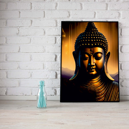 Buddha Art - Klasika