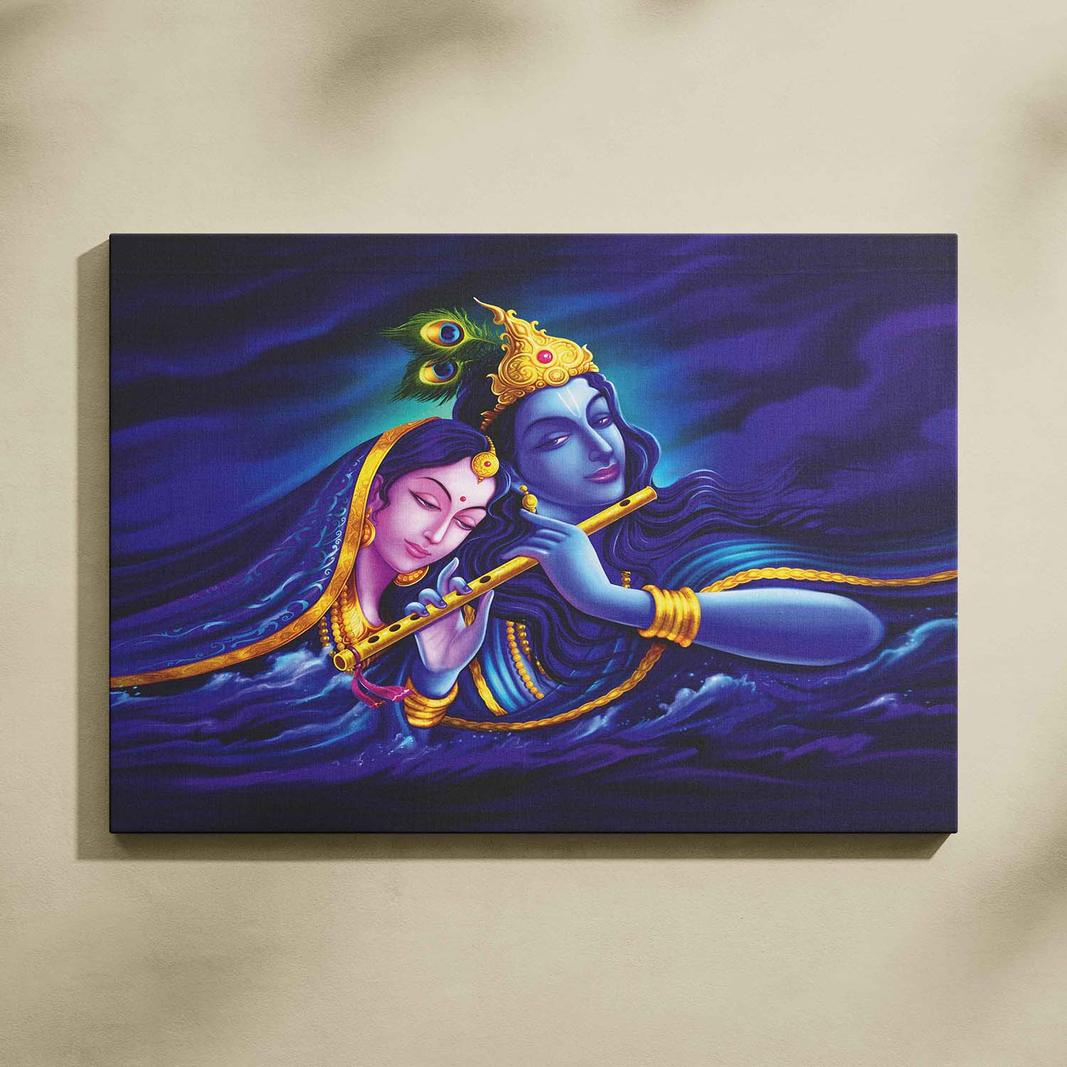 Radha Krishna Serenity - Klasika